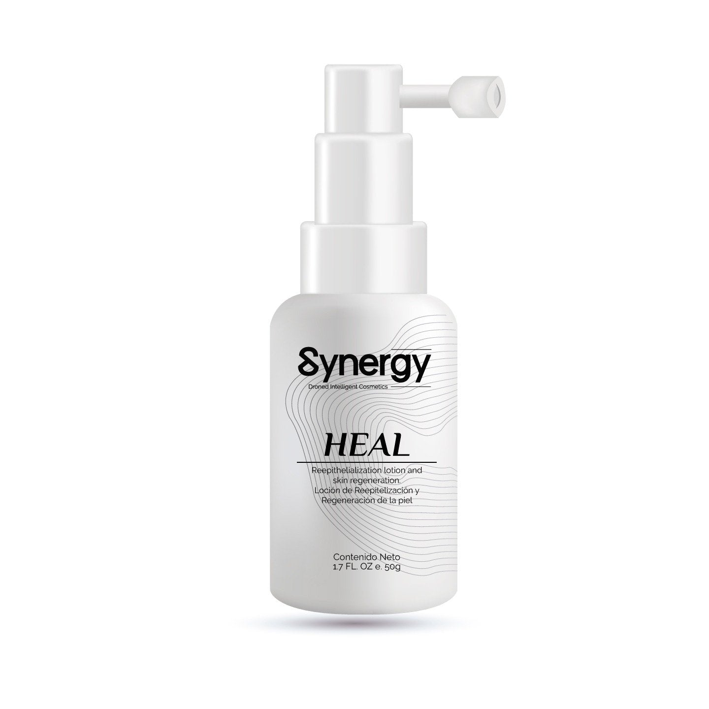 Synergy Heal