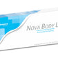 NOVA Body Line By Denova - Aminoácidos, Carnitina, Rutina y Melatonina - 10Amp x 5ml