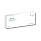 LipoActivex (AHORA ANIV) Reductor Corporal - Alcachofa, L-Carnitina, Silicio Orgánico, Fosfatidilcolina - 10Amp x 5 ml