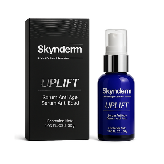 Synergy Uplift Serum facial antienvejecimiento y antiarrugas