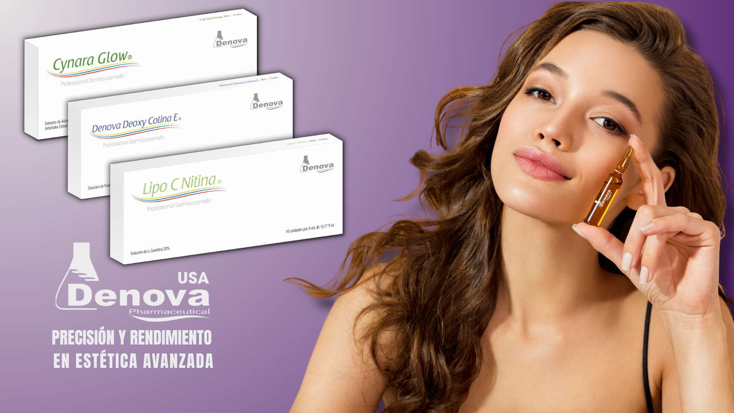 Denova USA Distribuidor Autorizado de Denova Pharmaceutical Denova USA Distribuidor Autorizado de Denova Pharmaceutical