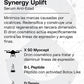 Synergy Uplift Serum facial antienvejecimiento y antiarrugas