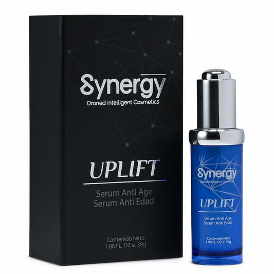 Synergy Uplift Serum facial antienvejecimiento y antiarrugas