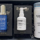 Synergy Kit - Serum Facial - Gel Reductor - Serum Cicatrices y Estrías