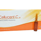 CELLUCENT C By Denova - Anticelulítico - Vitamina C, Silicio Orgánico, Centella Asiática - 10Amp x 5ml