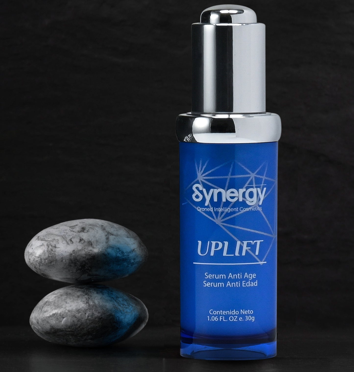 Synergy Uplift Serum facial antienvejecimiento y antiarrugas
