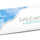 LIPO C-NITINA By Denova - Quemador de Grasa Corporal - Anticelulítico - 10Amp x 5ml